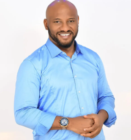 Yul Edochie admits to originating popular phrase "No gree for anybody"