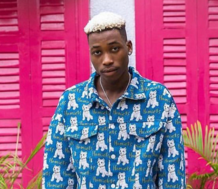 Lil Frosh ex-girlfriend Cute Gemini speaks out, shares her side of the story