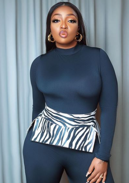 Anita Joseph reacts to Tolanibaj's no-farting rule in relationships