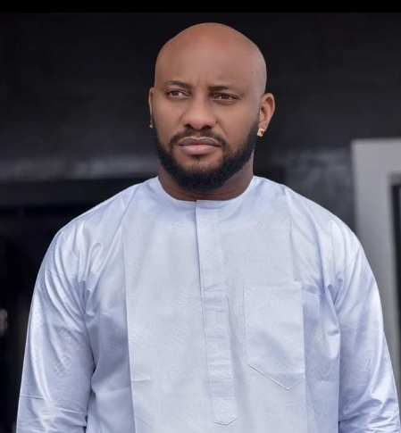 Daniel Regh criticizes Yul Edochie