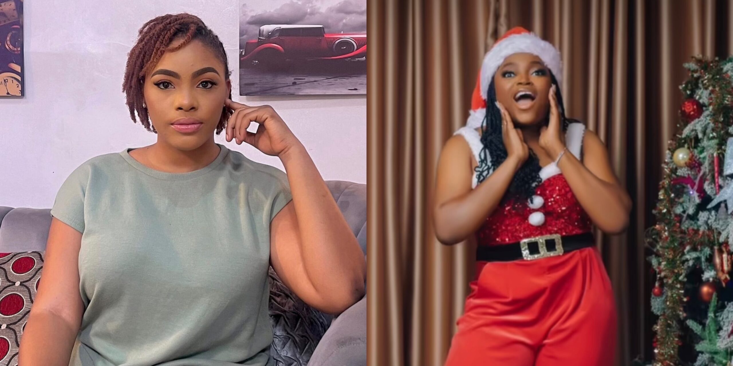 Funke Akindele is honest but sometimes brutal – Paschaline ‘Cordelia’ Alex