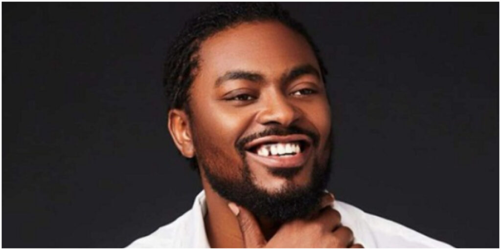 Tayo Faniran opens on importance of both looks and skill in securing roles in movie industry