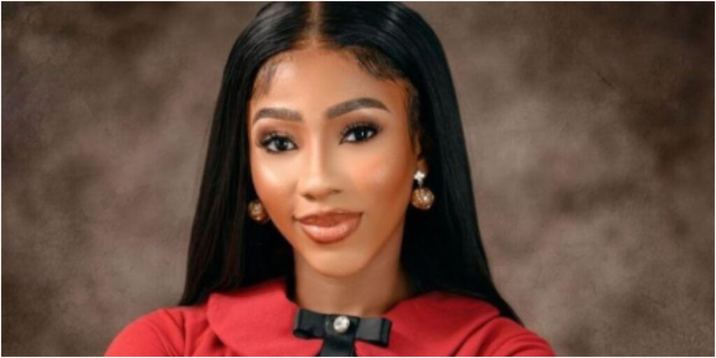 Mercy Eke opens up on BBNaija All-Stars defeat