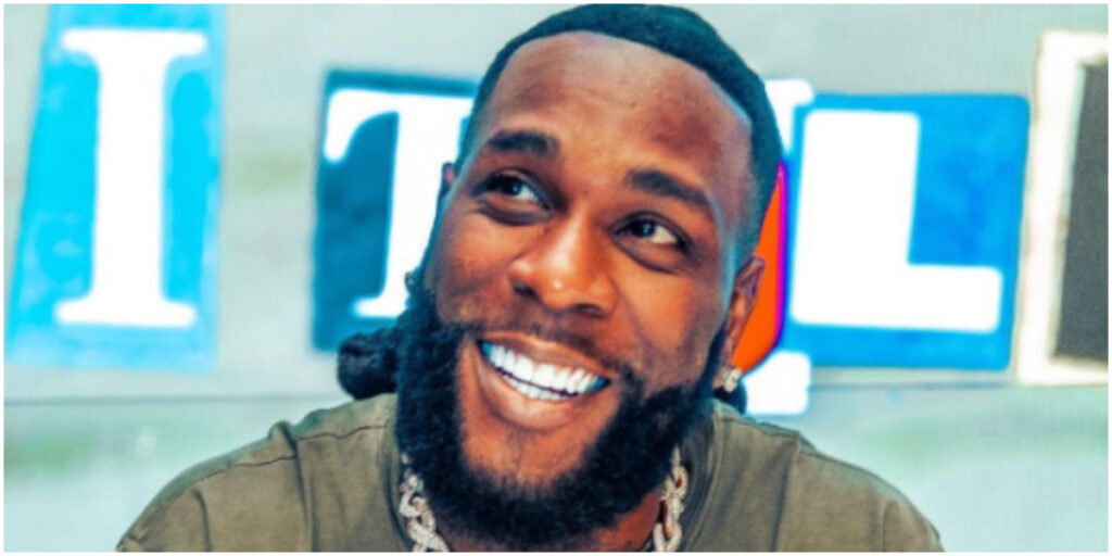 Burna Boy speaks on his marriage plans