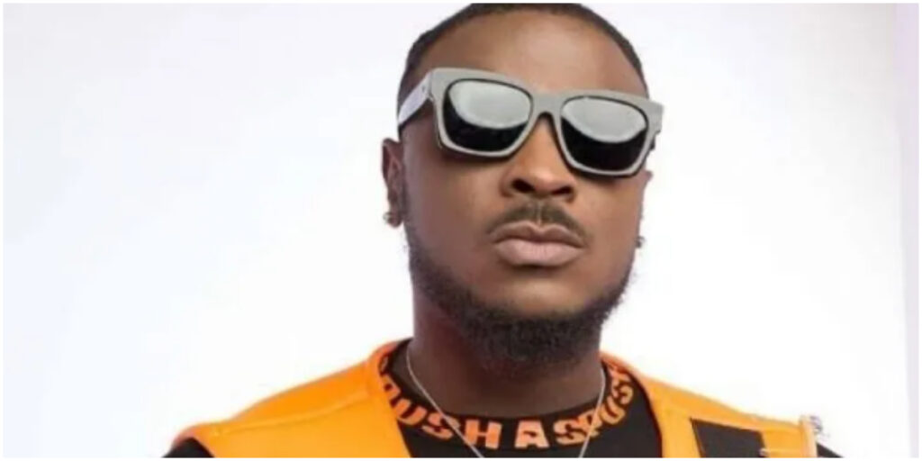 Peruzzi faces query over "Supreme Leader of the Cartel" title on his Twitter profile