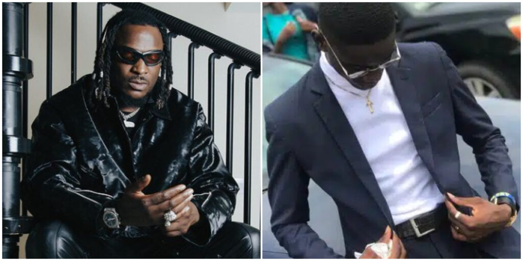 Peruzzi expresses intent to pursue legal action against Twitter user for spreading false information