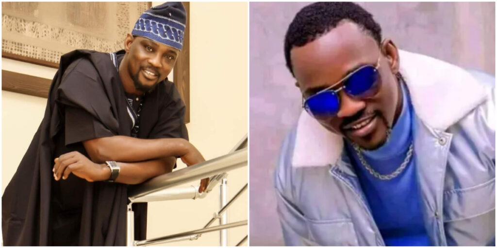 Nigerian fuji star Pasuma reflects on his football ambitions as he celebrates 56th birthday