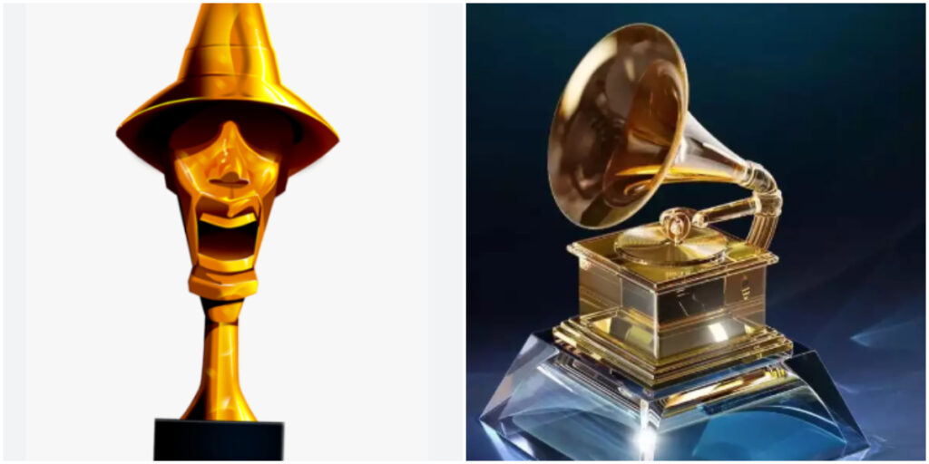 Headies awards responds to Nigerian artists' Grammy snub