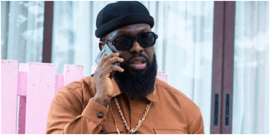 Timaya issues safety warning to Nigerians in South Africa