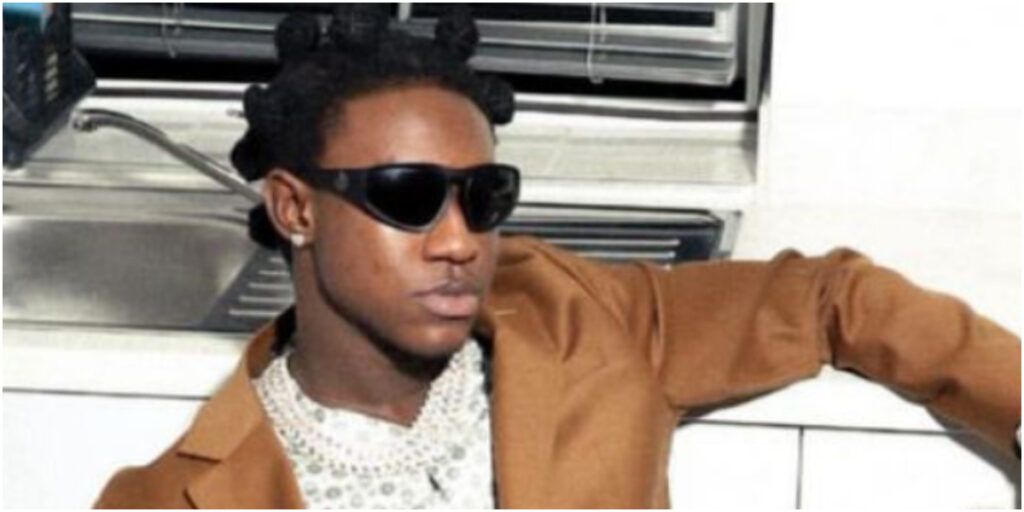 Shallipopi opens up on his stance against infidelity