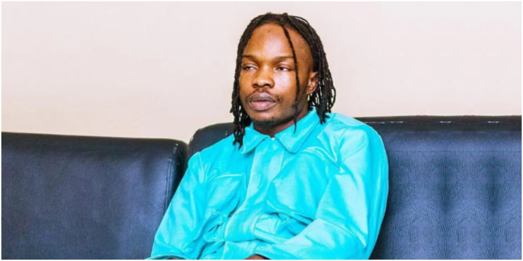 Naira Marley bounces back on social media after controversial year