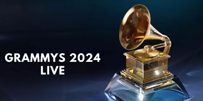 Nigerian artists come home empty-handed at 66th Grammy Awards