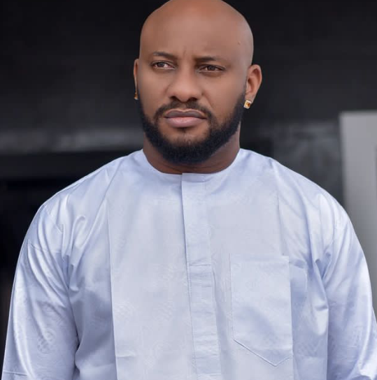 Yul Edochie responds to backlash over false prophecy on Super Eagles AFCON match