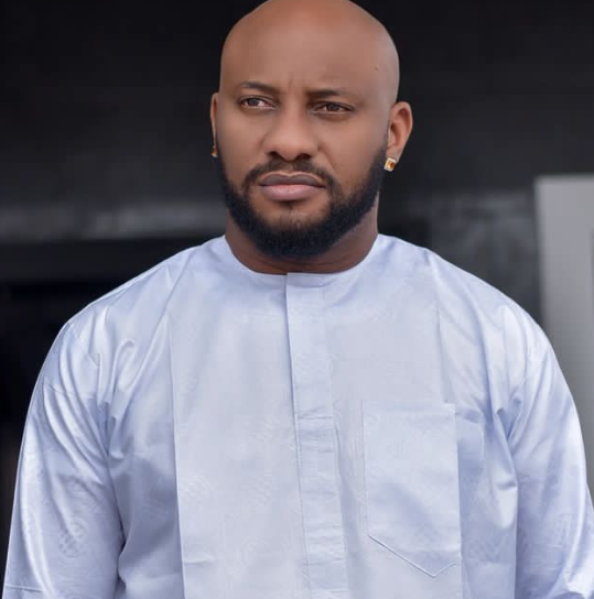 Yul Edochie shares his perspective on the alleged fundamental principles of Christianity