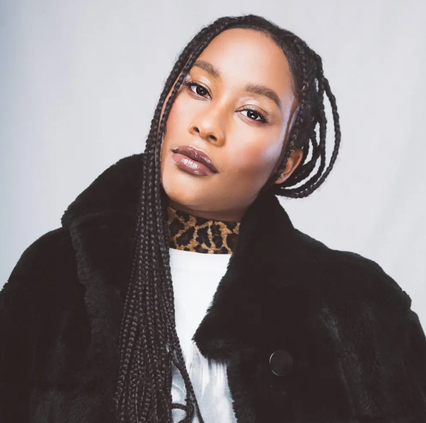 Zuri Marley reveals Nigerian singer Burna Boy as ideal collaborator for her grandfather Bob Marley