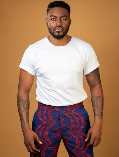 Tayo Faniran opens on importance of both looks and skill in securing roles in movie industry