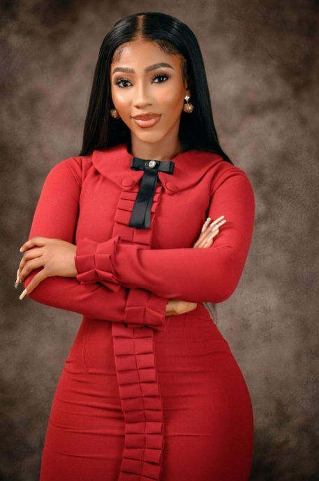  Mercy Eke opens up on BBNaija All-Stars defeat