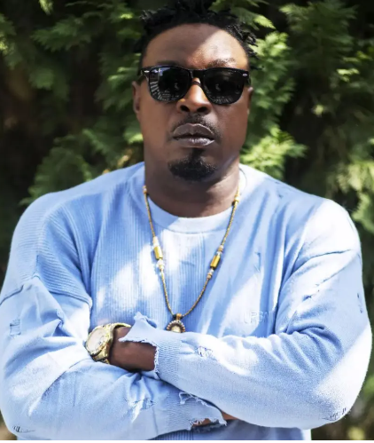  Eedris Abdulkareem reveals why 2face Idibia owes gratitude to Blackface