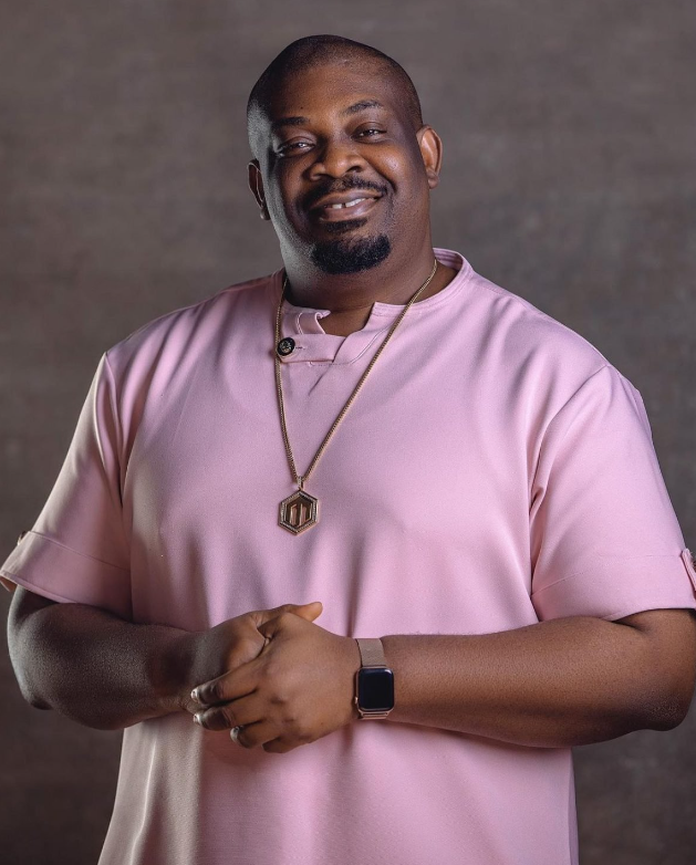 Don Jazzy reportedly strikes $200 million deal with Universal Music Group