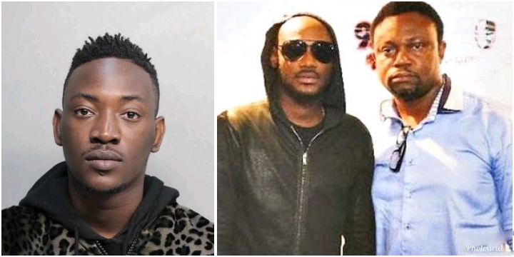 ‘How 2Baba’s ex-manager, Efe Omorogbe prevented singer from helping me’ – Dammy Krane