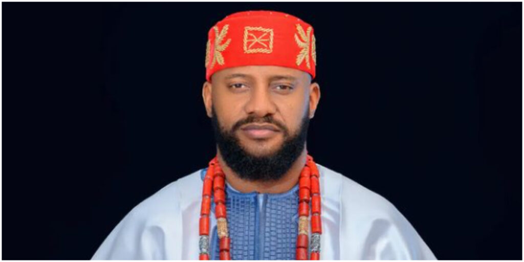 Yul Edochie shares insights on death following Mr. Ibu's passing