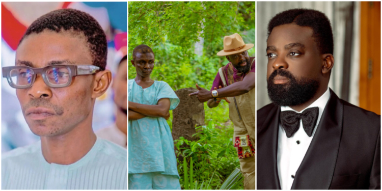 Kunle Afolayan expresses heartbreak over colleague's untimely death