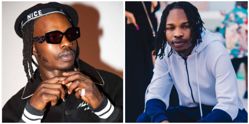 Naira Marley cautions against blindly believing rumours