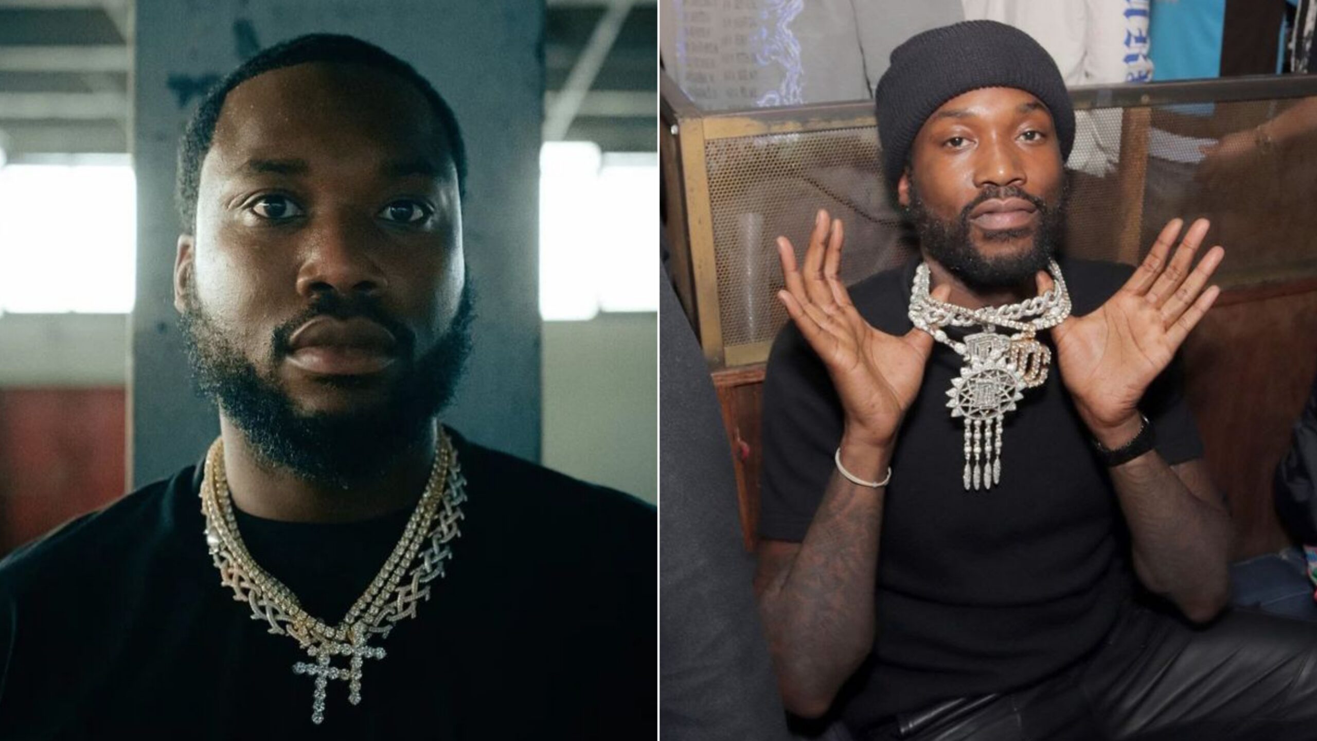 Rapper Meek Mill considers relocating to Africa