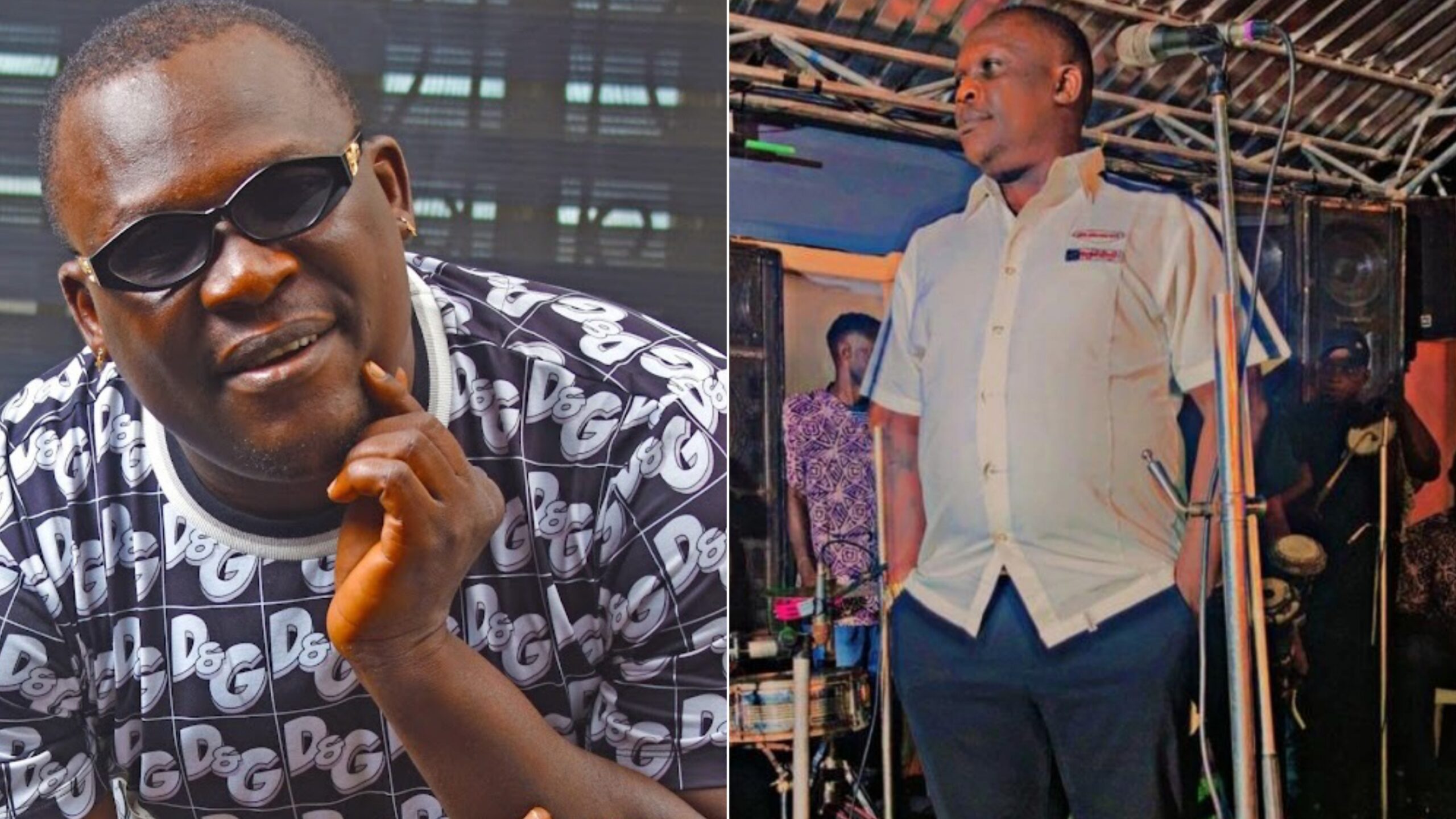 Burna Boy, Afrobeats artists are stealing from fuji’ – Remi Aluko .