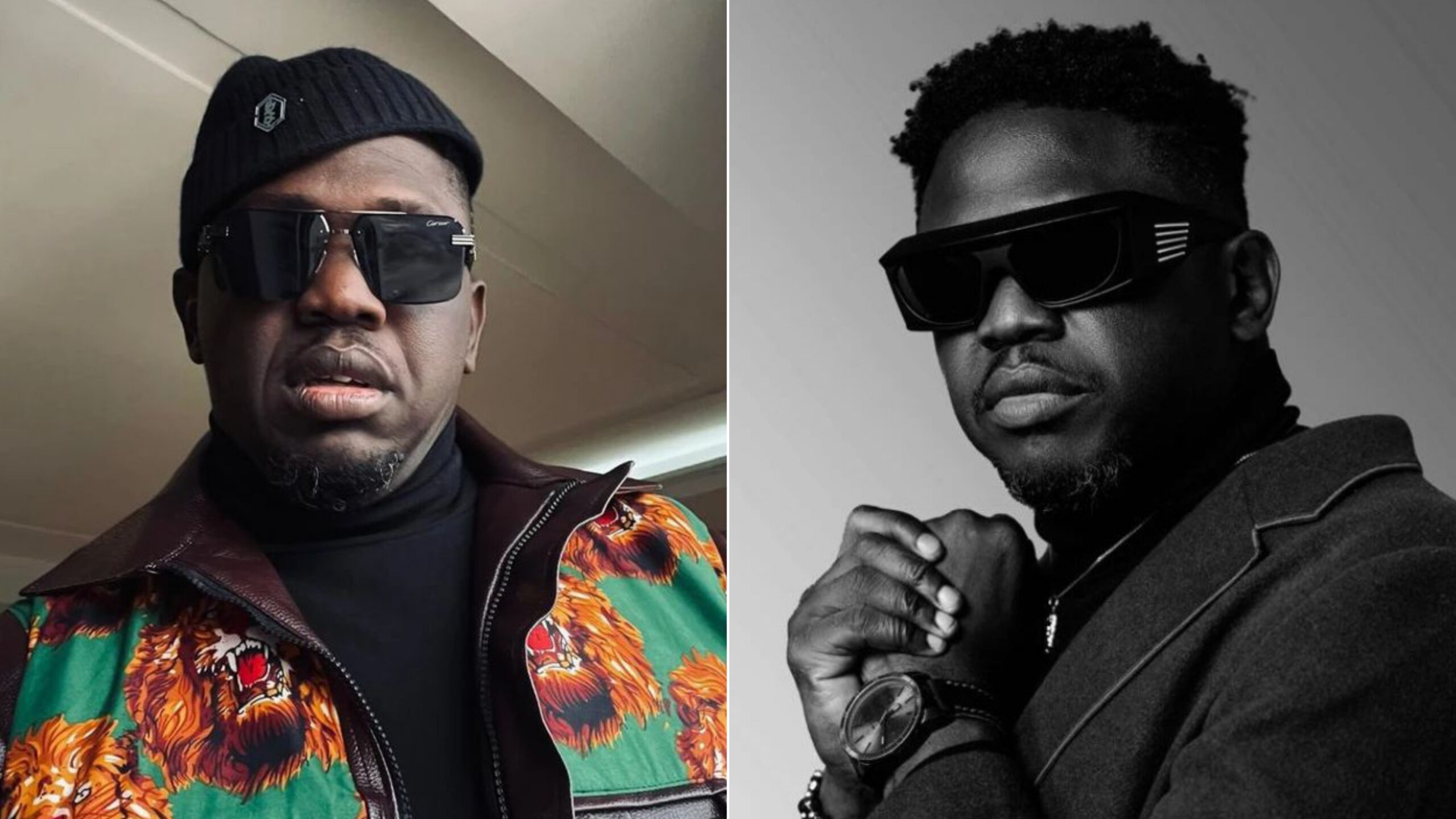 I’m not your typical Nigerian artiste – Rapper Illbliss boasts