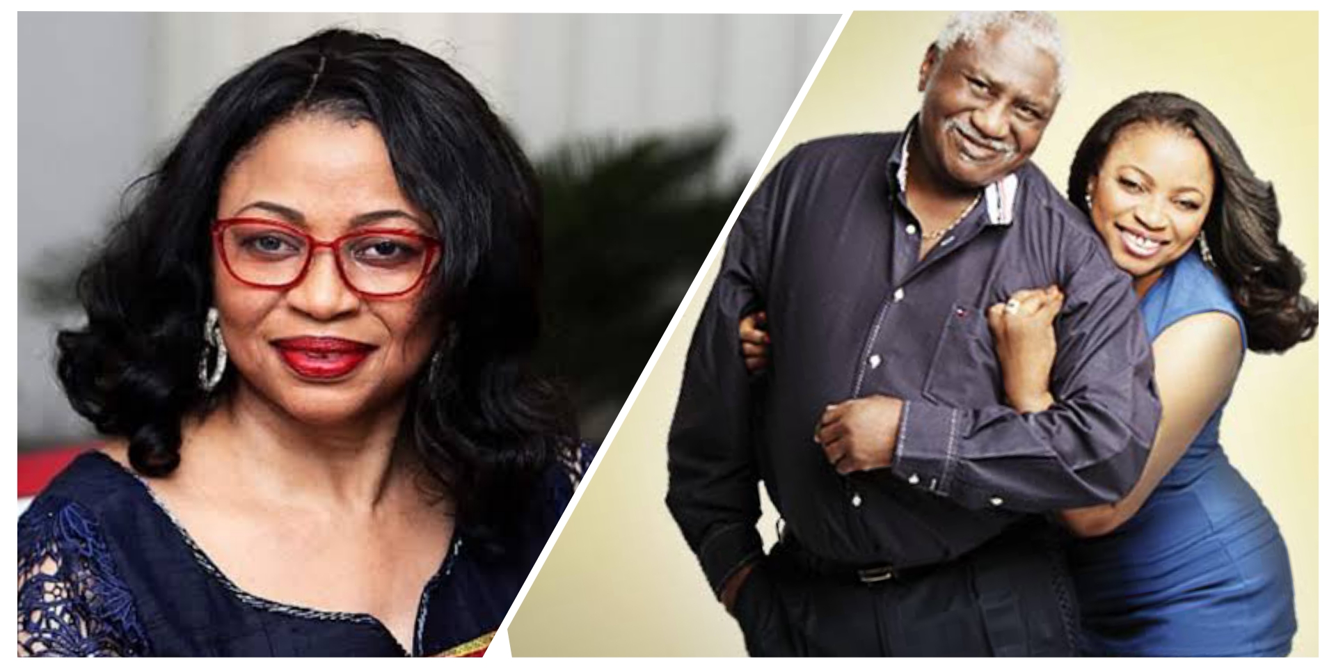 Nigeria’s richest woman, Folorunsho Alakija and husband reportedly end over 30 years marriage