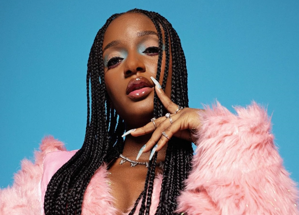 Ayra Starr credits Rema for musical guidance