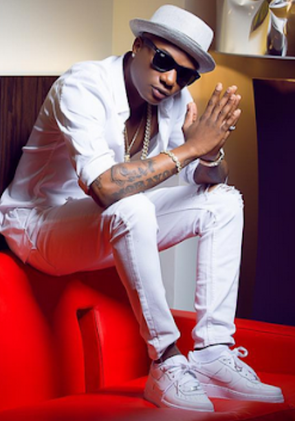 “I love Wizkid” – Phyna hails singer following his social media rants