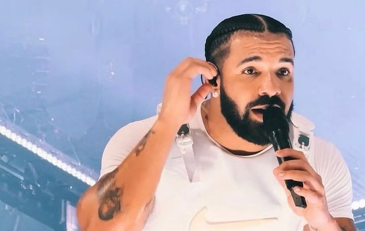 Drake gifts ,000 to pregnant fan