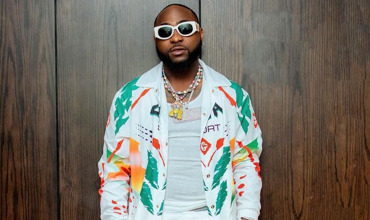 I have lived African dream, time for American – Davido