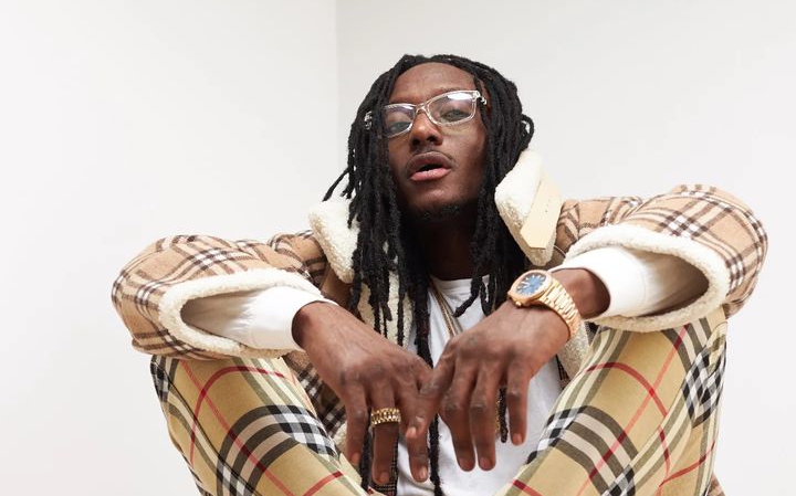 ‘I’m a secular musician, I sing for the devil’ – Terry G