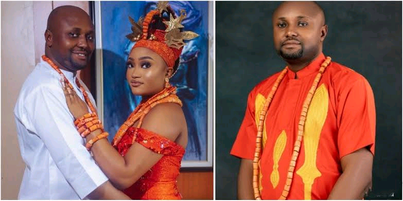 Davido’s aide Israel DMW attacks estranged wife with fresh allegations