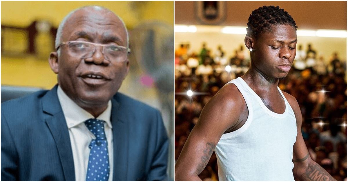 Femi Falana reportedly withdraws from late Mohbad’s case, says family is divided -VIDEO