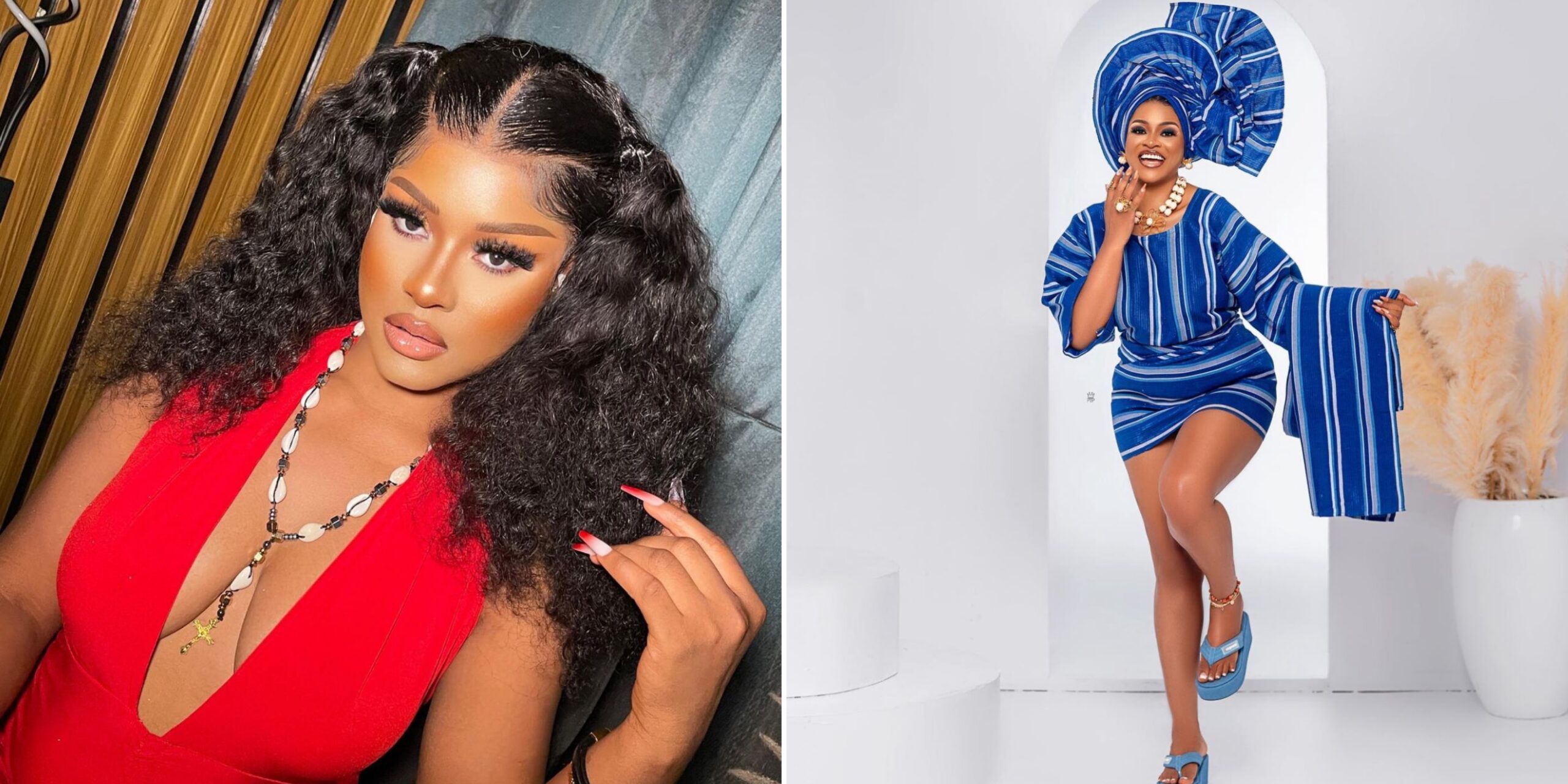 Why you shouldn’t date beyond 3years pre-marriage – BBNaija’s Phyna to ladies, recalls 12 year relationship