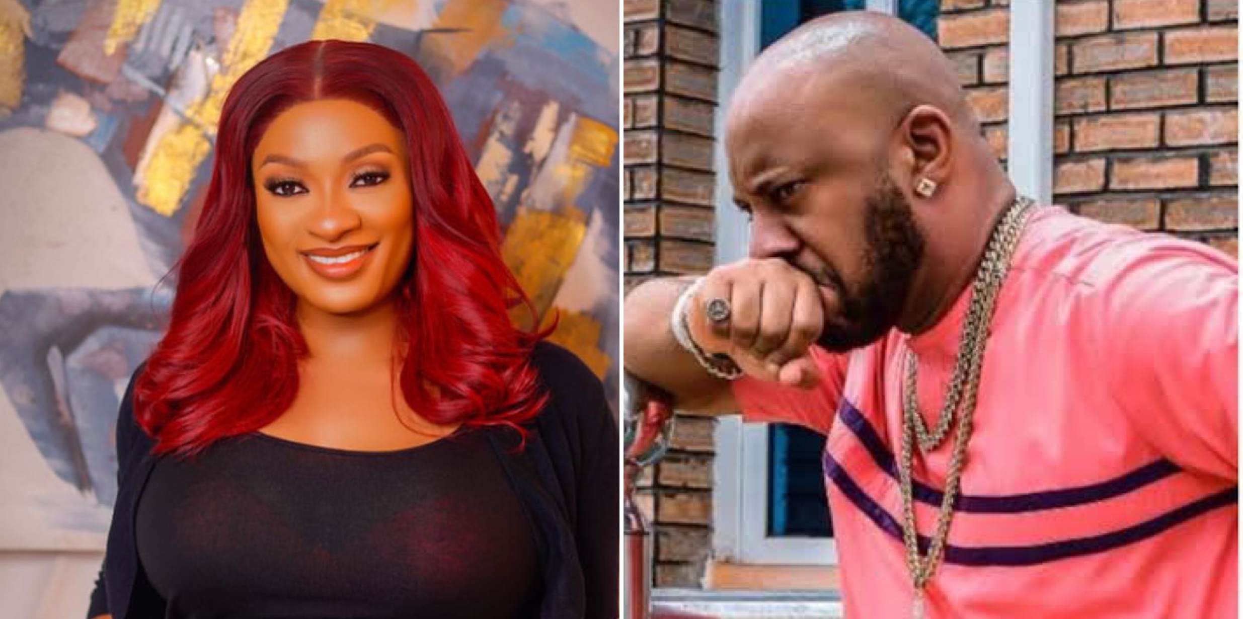 May Edochie’s response after being asked about her marital status incites reactions [VIDEO]