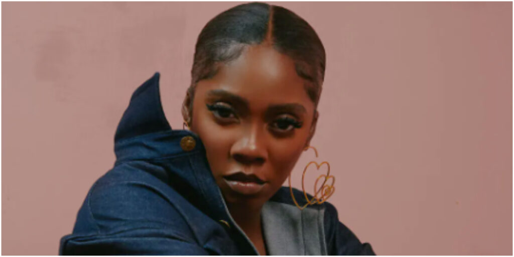 Tiwa Savage opens up on importance of men in recent interview