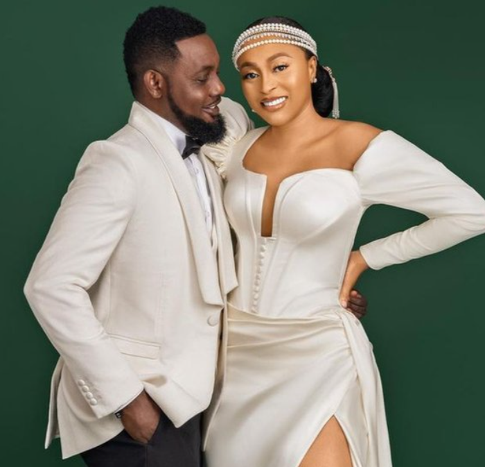  Mabel Makun addresses crashed marriage to comedian Ayo Makun