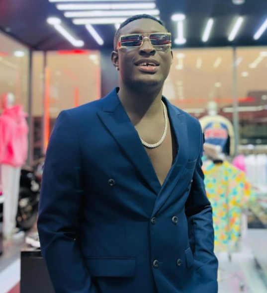 Up and coming artist Boyposy calls out Carter Efe over failed promotion deal