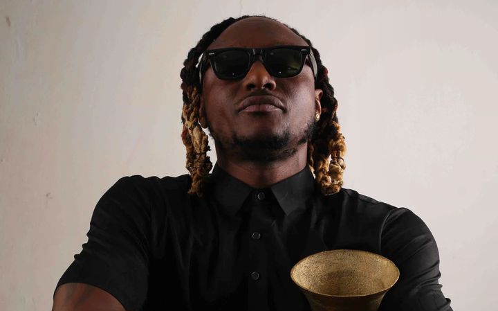 Terry G admits to cheating on his partner