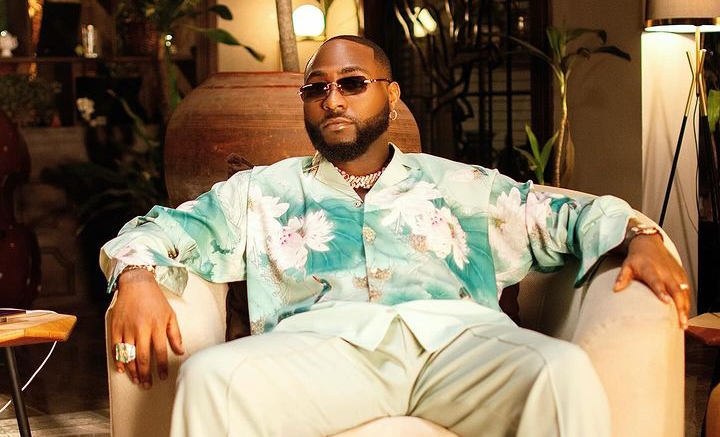 Being a father of twins is the best feeling ever – Davido