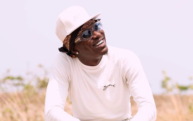 ‘Why I wish I had found love before fame’ – Singer Spyro