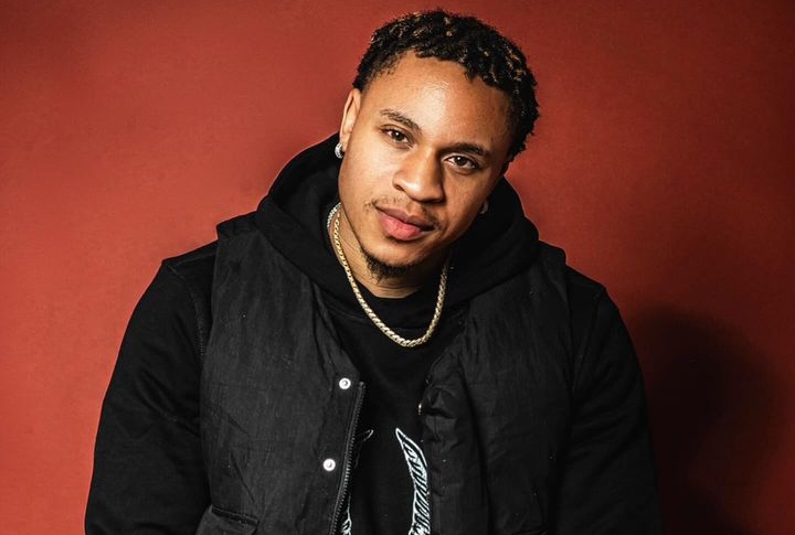 I’m first artist to bring Afrobeats to America – Rotimi claims