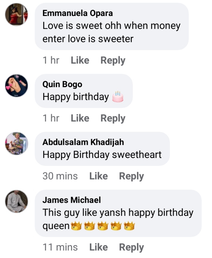 “OBO and yansh” – Reactions trail loved-up video of Davido and Chioma in Jamaica ahead of her 29th birthday