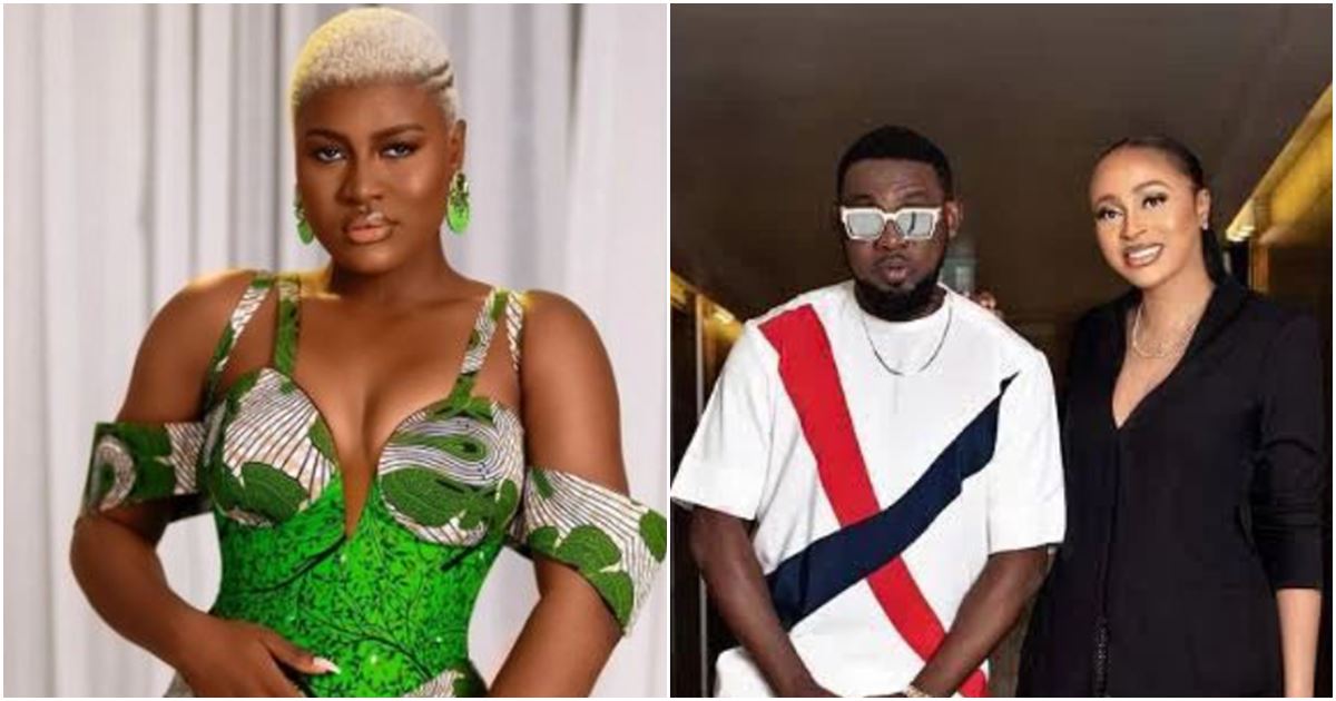 Years after denying affair with AY Makun, Alex Unusual exits IG as comedian’s marriage crashes