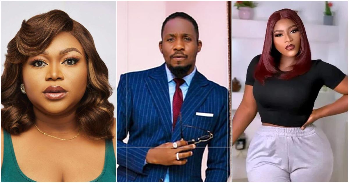 Destiny Etiko, Bolanle Ninalowo, Ruth Kadiri, others mourn Jnr Pope’s demise